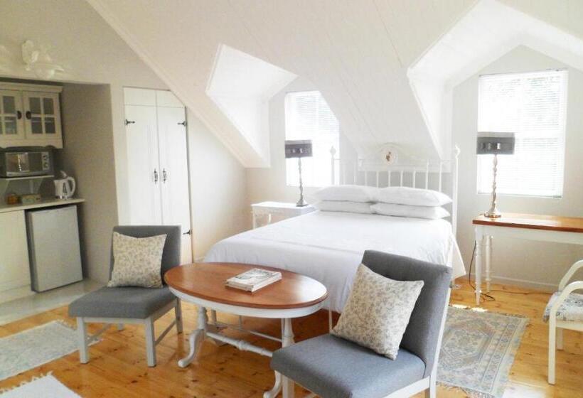 Номер Стандарт Трехместный, Kastelein Guesthouse