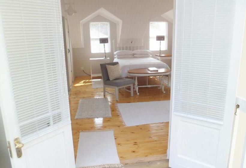 Номер Deluxe, Kastelein Guesthouse