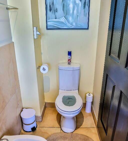 Camera Standard Letto Queen, Zimbali View Eco Guesthouse