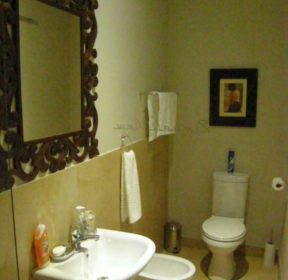 Camera Standard Letto Queen, Zimbali View Eco Guesthouse