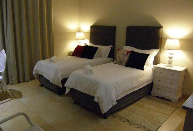 Стандартный Номер Кровать Кинг, Zimbali View Eco Guesthouse