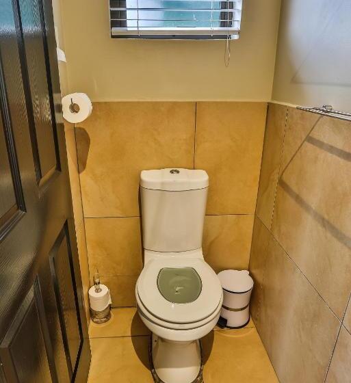 Студия Стандарт Вид на Море, Zimbali View Eco Guesthouse