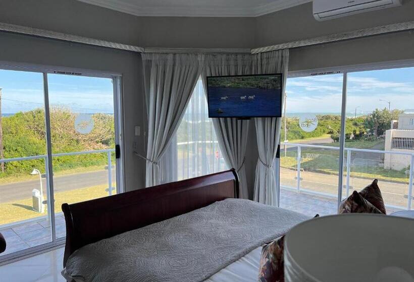 标准间, Benri B&b & Selfcatering