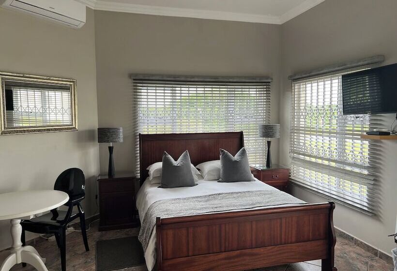 标准间, Benri B&b & Selfcatering