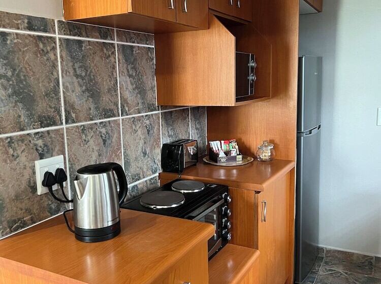 标准间, Benri B&b & Selfcatering