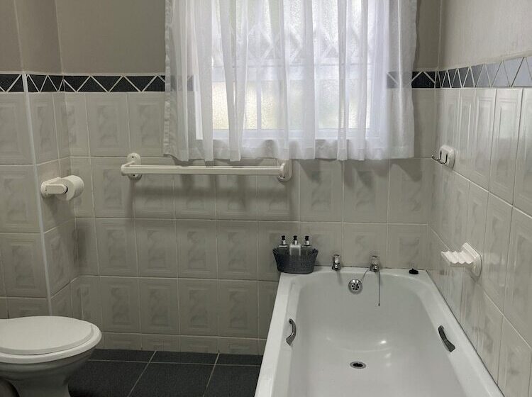 标准间, Benri B&b & Selfcatering