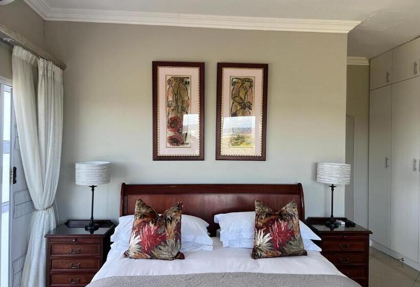 标准间, Benri B&b & Selfcatering