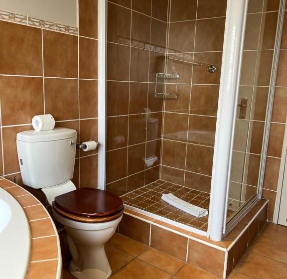 标准间, Benri B&b & Selfcatering