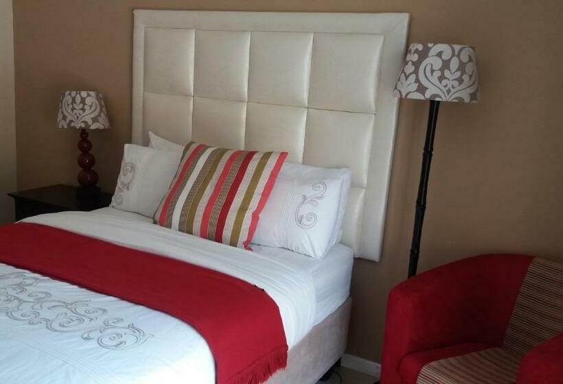 اتاق استاندارد, Bhotani On Bax