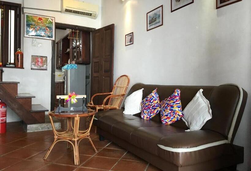 خانه 1 خوابه, Boutique Guest House