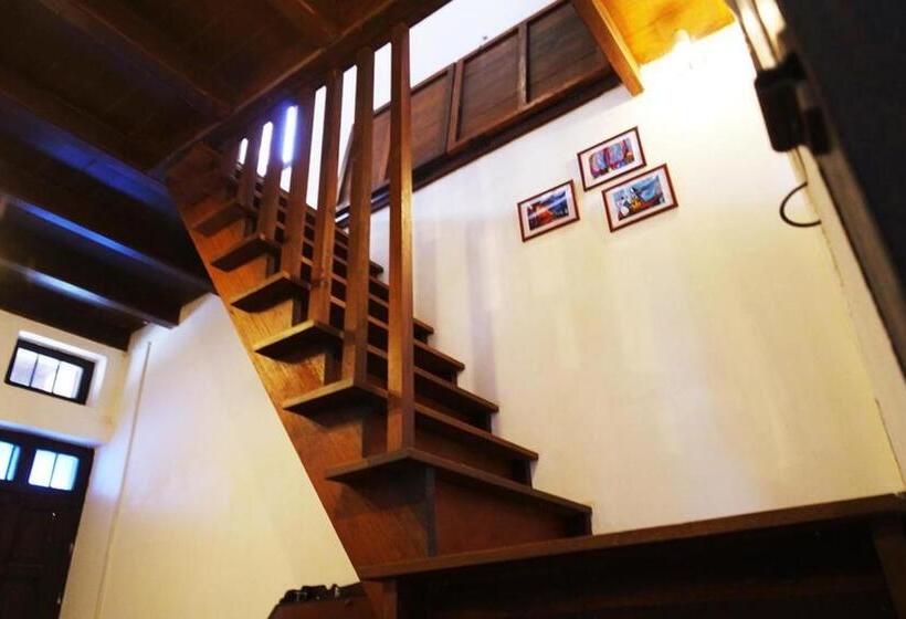 خانه 1 خوابه, Boutique Guest House