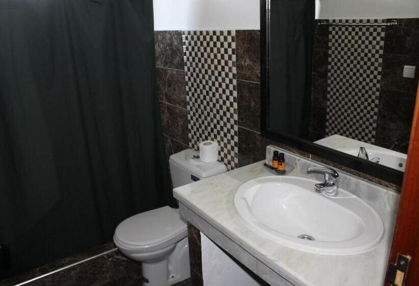 Mini Suite, Verdi