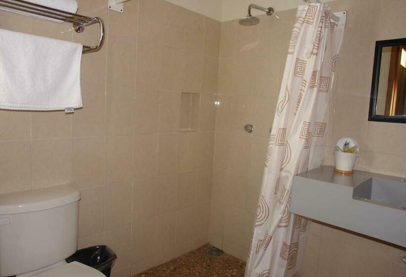 Четырехместный Номер Стандарт, Casa Caelum