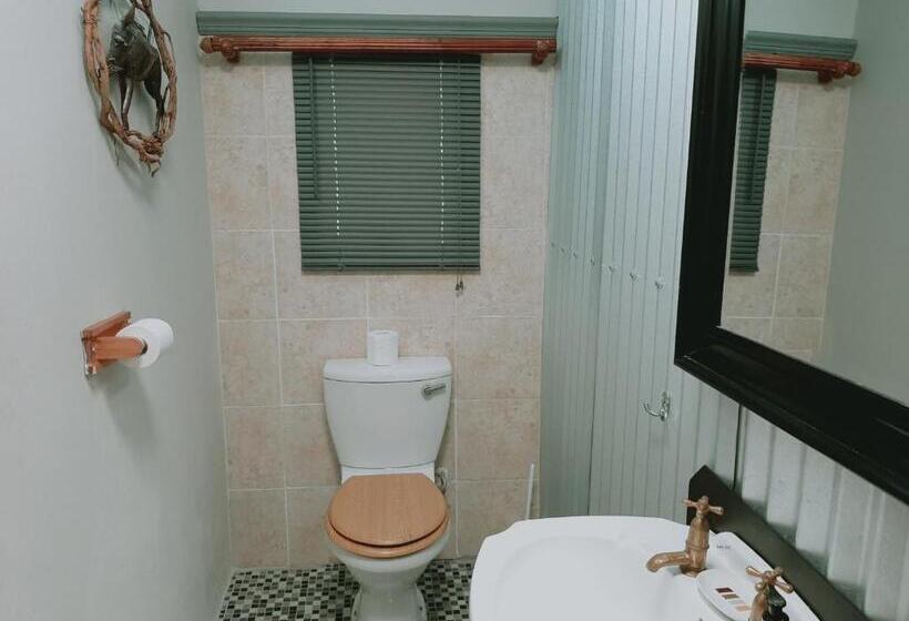 Семейный Номер, Karoo Life B&b