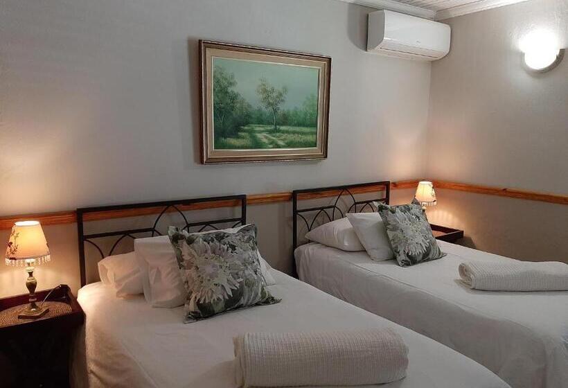 Семейный Номер, Karoo Life B&b