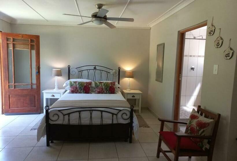 Семейный Номер, Karoo Life B&b