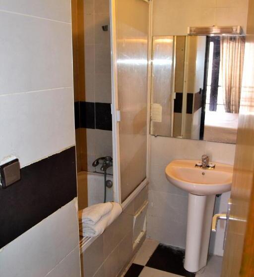 Standart Tek Kişilik Oda, Le Grand Hotel Tazi