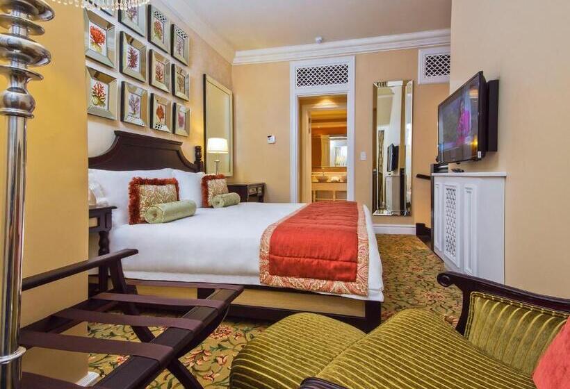 Полулюкс Deluxe Вид на Море, The Boardwalk Hotel, Convention Centre & Spa