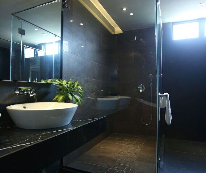 Habitació Deluxe, The Orchard Resort & Spa Melaka