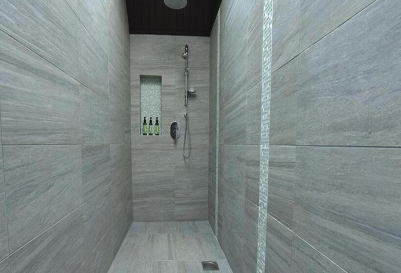 빌라 침실 1개, The Orchard Resort & Spa Melaka