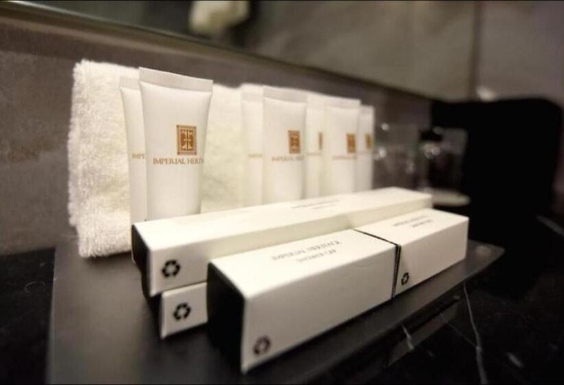스탠다드 룸, The Orchard Resort & Spa Melaka