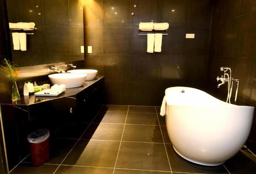 Habitació Estàndard, The Orchard Resort & Spa Melaka