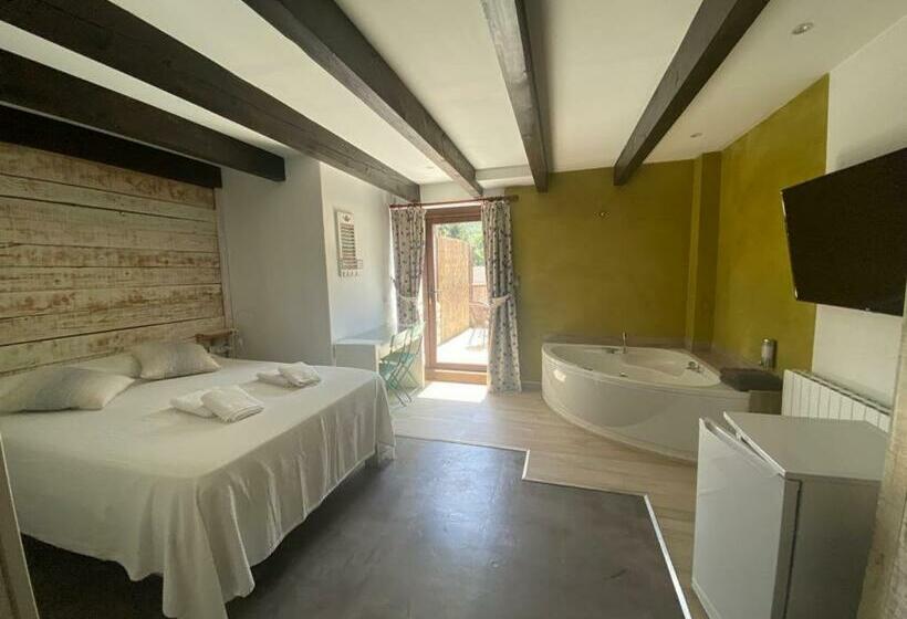 Номер Стандарт, Boi Romanic Suites