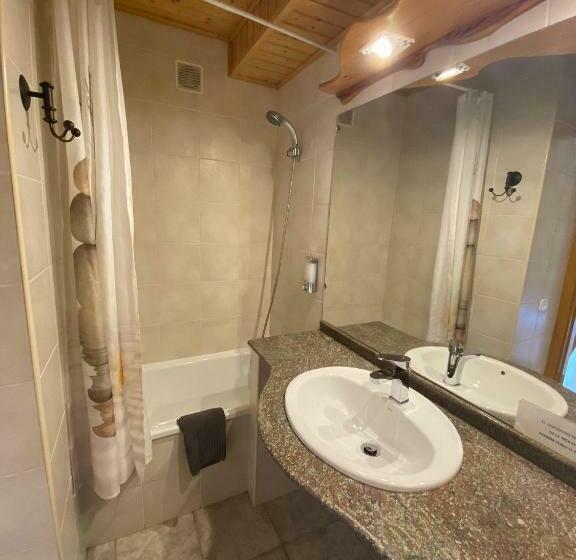 Номер Стандарт, Boi Romanic Suites