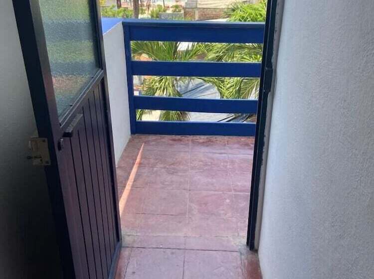 חדר סטנדרט, & Hostal Mayflower