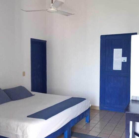 חדר סטנדרט, & Hostal Mayflower