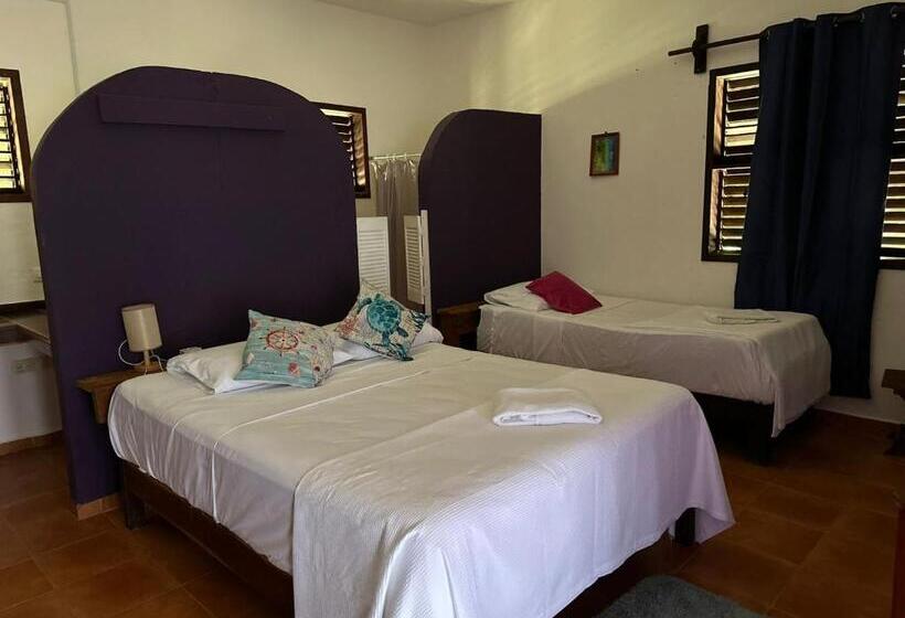 Triple Room Sea View, Maya Luna Adults Only