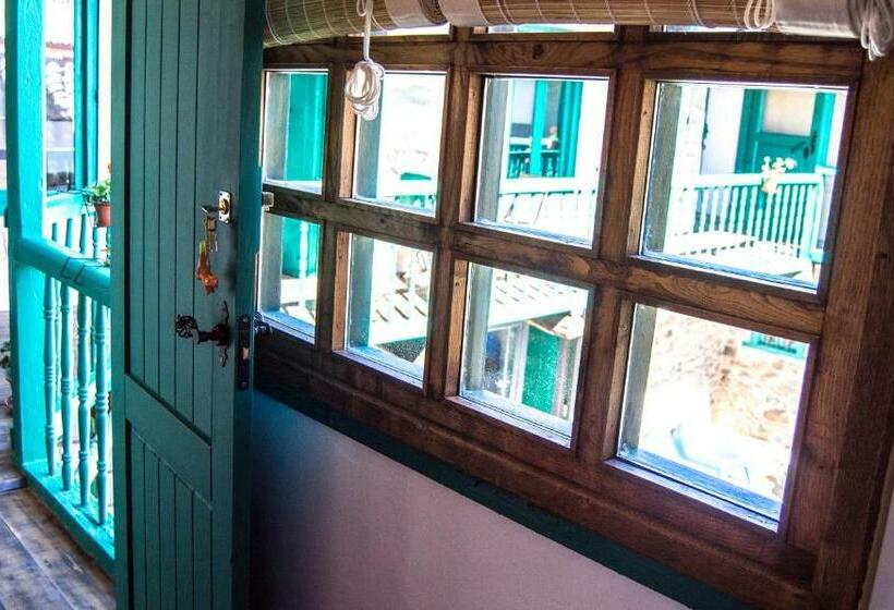 Номер Стандарт, Rural Casa Indie