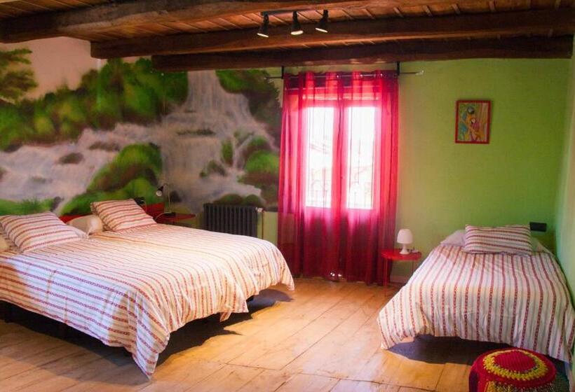 Семейный Номер, Rural Casa Indie