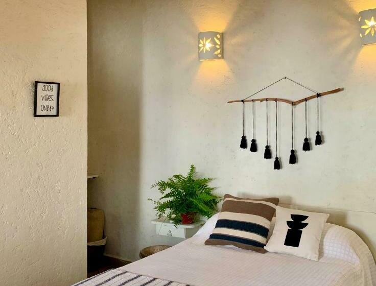 ベーシックルーム, Villa Naranjo