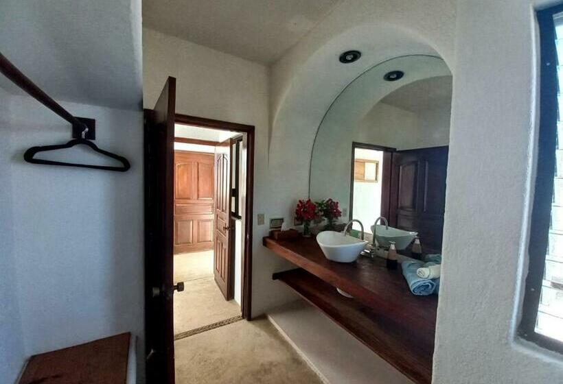 Suite Master, Villas Mykonos