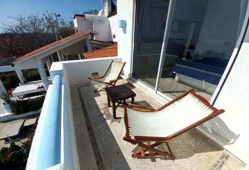 Suite Master, Villas Mykonos