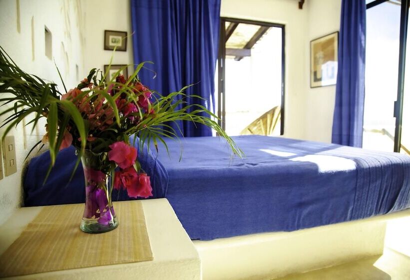 Suite Master, Villas Mykonos