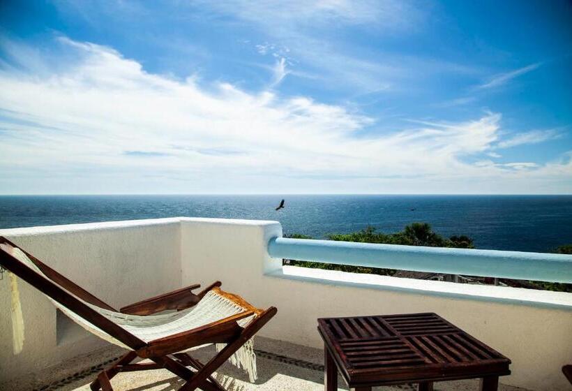 Suite Master, Villas Mykonos