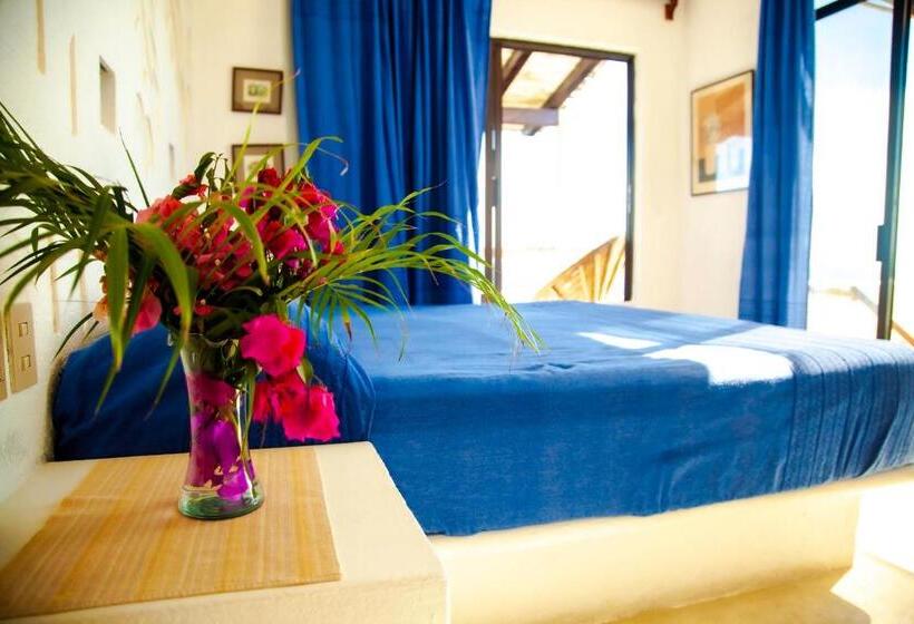 Suite Master, Villas Mykonos