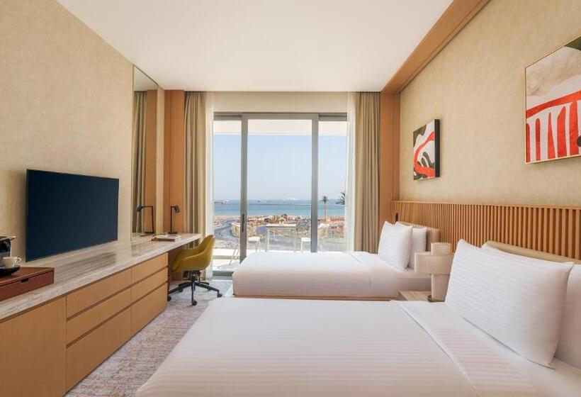 اتاق خانوادگی, Rixos Premium Qetaifan Island North