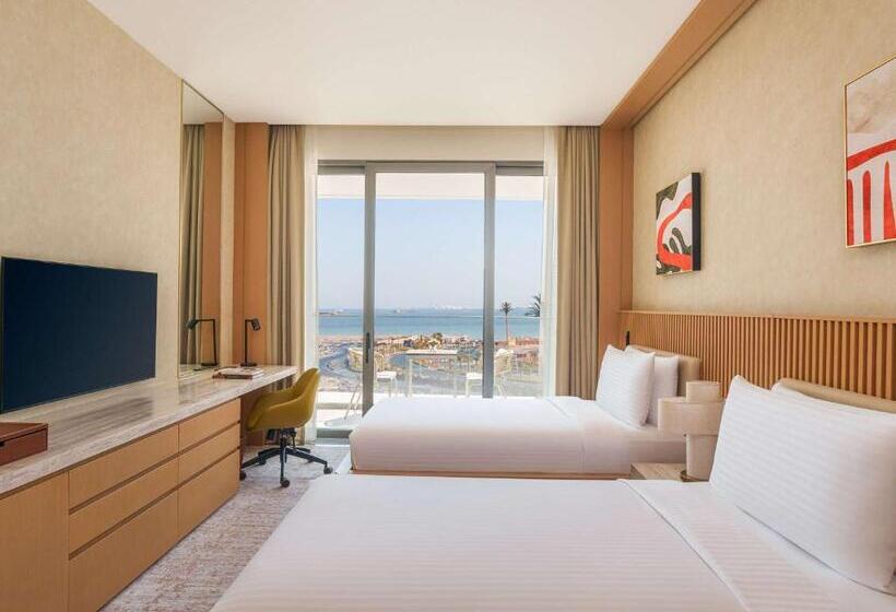 اتاق خانوادگی, Rixos Premium Qetaifan Island North