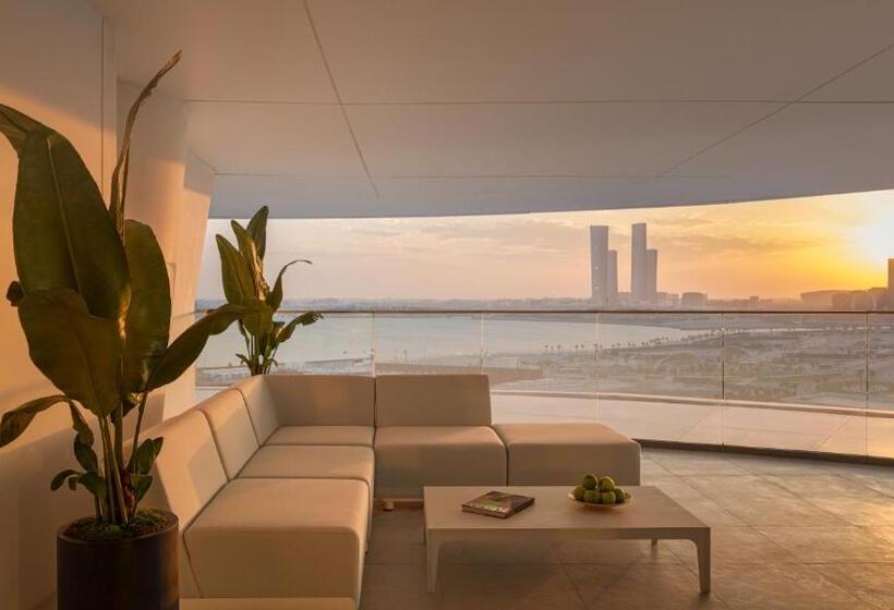 اتاق پرمیوم, Rixos Premium Qetaifan Island North