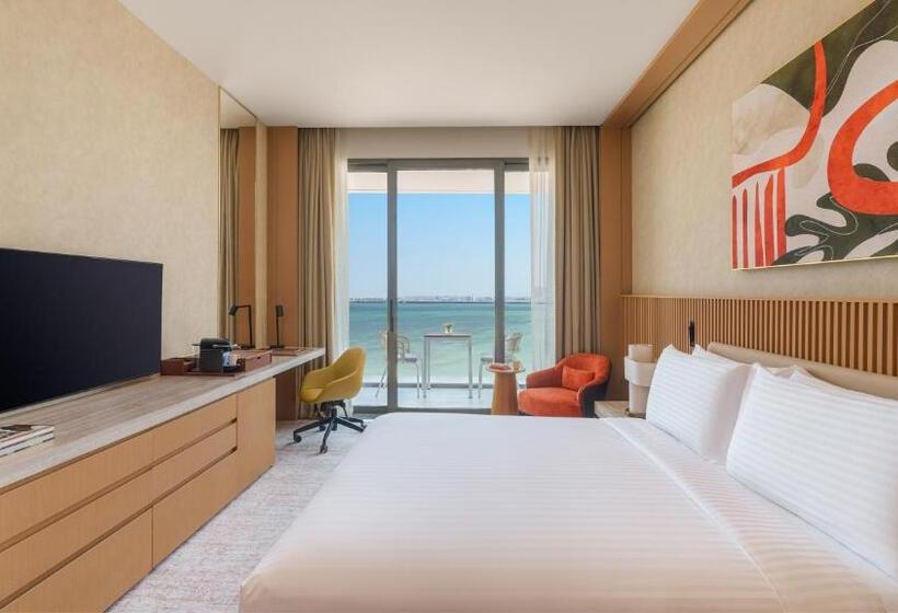 اتاق لوکس با تخت بزرگ, Rixos Premium Qetaifan Island North