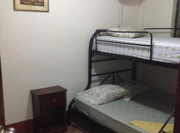 اتاق استاندارد سه نفره, Hostal Brisas Y Olas