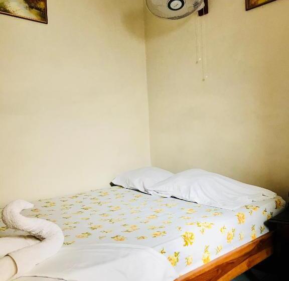 اتاق استاندارد, Hostal Brisas Y Olas
