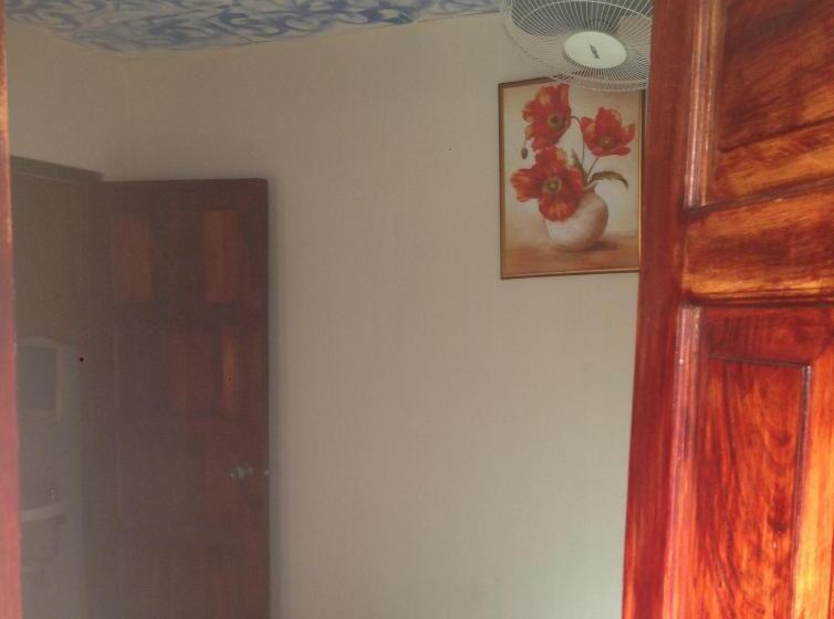 اتاق استاندارد, Hostal Brisas Y Olas