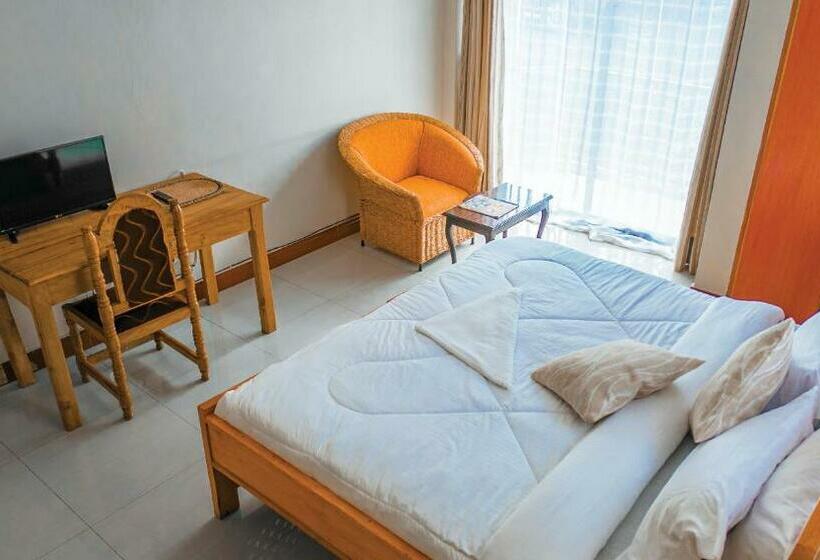 스탠다드 룸, Runako Lodge