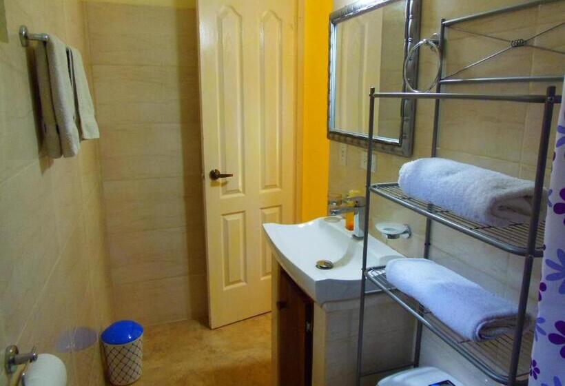 Номер Стандарт, Casa Del Sol Bed And Breakfast