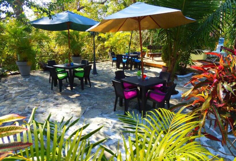 Номер Стандарт, Casa Del Sol Bed And Breakfast