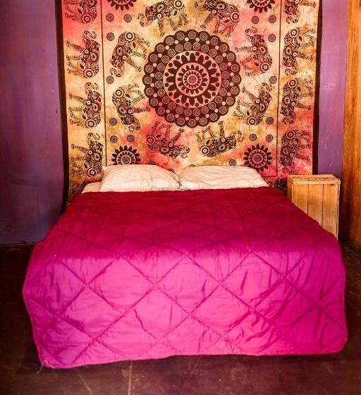스탠다드 룸, Compay Hostel Punta Del Diablo